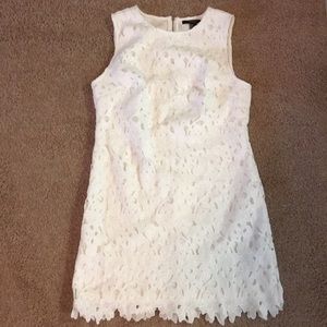 Forever 21 Lace Dress